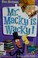 Go to record Mr. Macky is wacky!