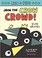 Go to record Join the crow crowd! : Arlo & Pips