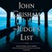 Go to record The judge's list : a novel