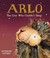 Go to record Arlo : the lion who couldn't sleep