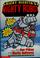 Go to record Ricky Ricotta's mighty robot : the first adventure novel