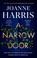 Go to record A narrow door