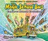 Go to record The magic school bus explores human evolution