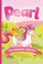 Go to record Pearl the magical unicorn