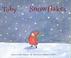 Go to record Toby and the snowflakes