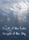 Go to record The depth of the lake and the height of the sky