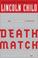 Go to record Death match : a novel