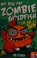 Go to record My big fat zombie goldfish : live and let swim