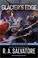 Go to record Glacier's edge : a novel