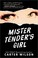 Go to record Mister Tender's girl