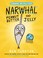 Go to record Peanut Butter and Jelly :  Narwhal and Jelly book