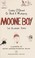 Go to record The Blunder Years : Moone Boy