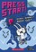 Go to record Robo-Rabbit Boy, go! : Press start!
