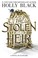 Go to record The stolen heir : a novel of Elfhame
