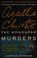 Go to record The monogram murders :  Hercule Poirot