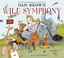 Go to record Wild symphony