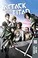 Go to record Attack on Titan. 10 : Fortess of blood