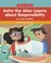 Go to record Astro the alien learns about responsibility