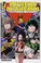Go to record My hero Academia. Vol. 8, Yaoyorozu rising