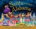 Go to record Santa is coming to Alabama