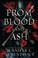 Go to record From blood and ash