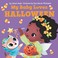 Go to record My baby loves halloween