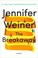 Go to record The breakaway : a novel