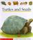 Go to record Turtles and snails