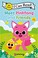 Go to record Pinkfong. Meet Pinkfong and Friends.