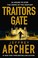 Go to record Traitors gate :William Warwick