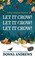 Go to record Let it crow! Let it crow! Let it crow! : Meg Langslow