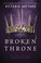 Go to record Broken throne : Red Queen collection