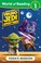 Go to record Star Wars, Yoda's mission