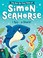 Go to record The not-so-tiny tales of Simon Seahorse : I spy ... a shark!