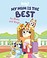 Go to record Bluey My mum is the best