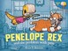 Go to record Penelope Rex and the problem with pets