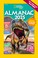 Go to record National Geographic Kids almanac 2025.