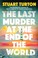 Go to record The last murder at the end of the world