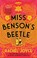 Go to record Miss Benson's beetle : a novel