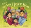Go to record How we say I love you