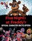 Go to record Five Nights at Freddy's : official character encyclopedia