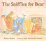 Go to record The sniffles for Bear : Bear and Mouse