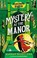 Go to record Mystery at the manor