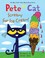 Go to record Pete the cat screams for ice cream!