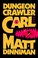Go to record Dungeon crawler Carl : a novel